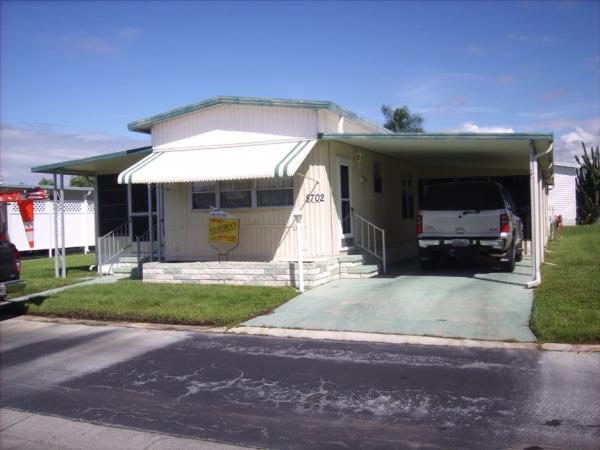 Piney Point8702 28th AveDr EPalmetto, FL 34221