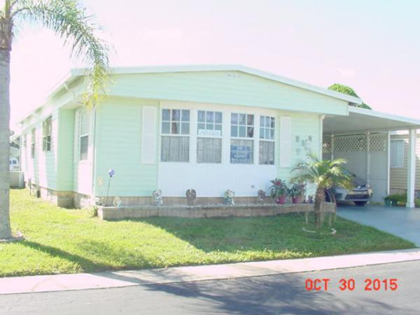 Terra Ceia Manor5619 Bayshore Rd. #127Palmetto, FL 34221