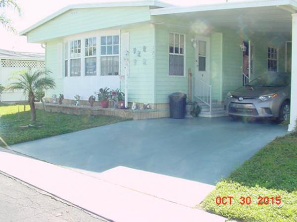 Terra Ceia Manor5619 Bayshore Rd. #127Palmetto, FL 34221