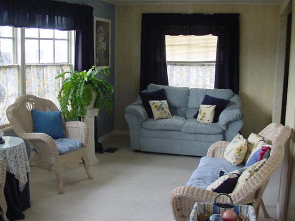 Terra Ceia Manor5619 Bayshore Rd. #127Palmetto, FL 34221