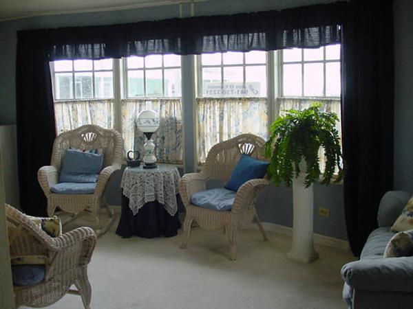 Terra Ceia Manor5619 Bayshore Rd. #127Palmetto, FL 34221