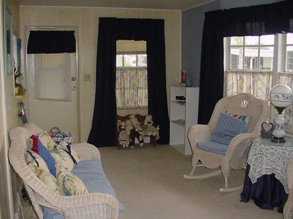 Terra Ceia Manor5619 Bayshore Rd. #127Palmetto, FL 34221