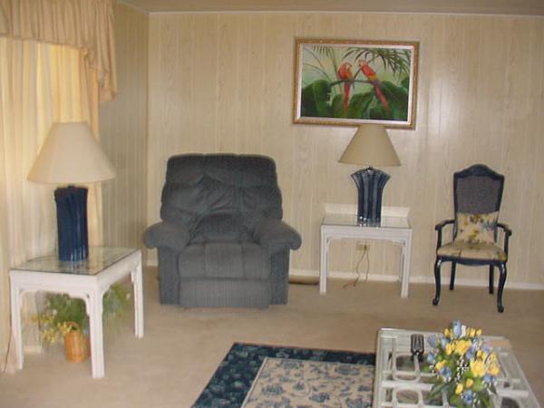 Terra Ceia Manor5619 Bayshore Rd. #127Palmetto, FL 34221