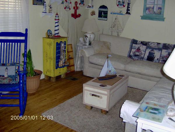 Carlyn Estates Mobile Home Park5611 Bayshore RdPalmetto, FL 34221