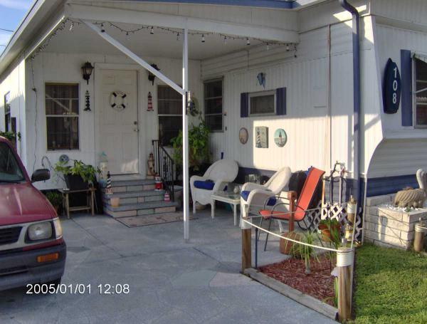 Carlyn Estates Mobile Home Park5611 Bayshore RdPalmetto, FL 34221