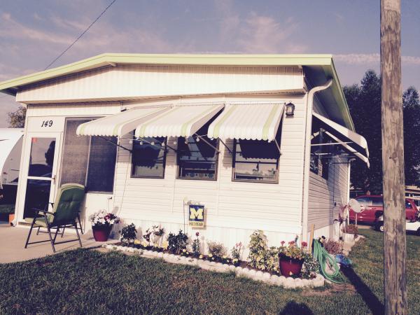 Winterset8515 Hwy 41 N.#149Palmetto, FL 34221