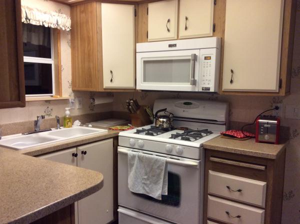 Winterset8515 Hwy 41 N.#149Palmetto, FL 34221
