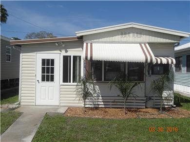 Winterset8515 US Hwy 41N Lot #198Palmetto, FL 34221