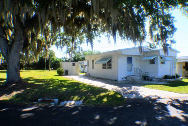 Coach House Mobile Home Park39 East RdPalmetto, FL 34221