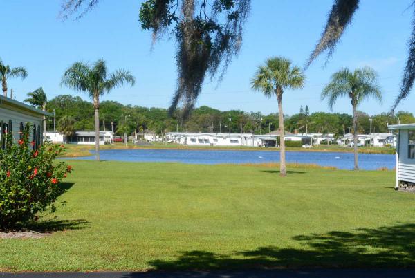 Coach House Mobile Home Park39 East RdPalmetto, FL 34221