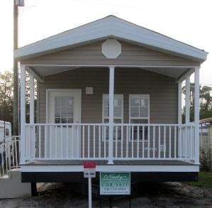 Winterset8515 US 41N LOT 197Palmetto, FL 34221