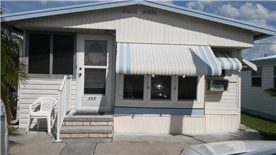 Winterset8515 US Hwy 41N Lot #111Palmetto, FL 34221