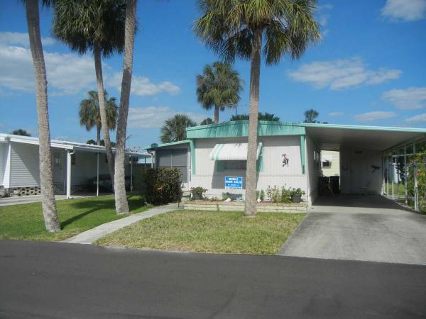 Palm Bay MH&RV Park751 10TH. ST. E.Palmetto, FL 34221