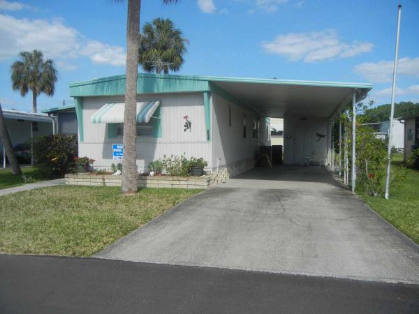 Palm Bay MH&RV Park751 10TH. ST. E.Palmetto, FL 34221