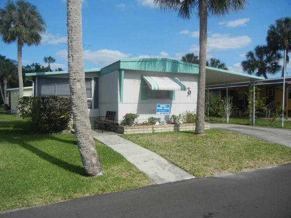 Palm Bay MH&RV Park751 10TH. ST. E.Palmetto, FL 34221