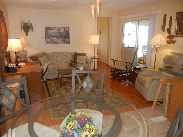 Palm Bay MH&RV Park751 10TH. ST. E.Palmetto, FL 34221