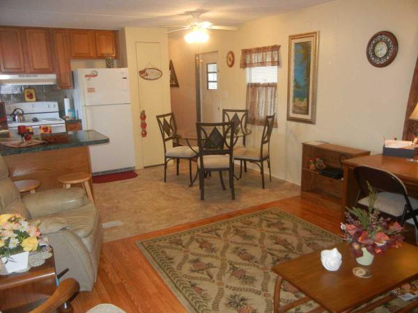 Palm Bay MH&RV Park751 10TH. ST. E.Palmetto, FL 34221