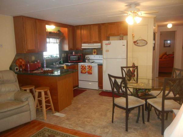 Palm Bay MH&RV Park751 10TH. ST. E.Palmetto, FL 34221