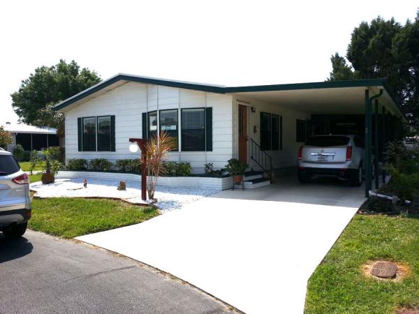 Country Lakes Village I516 KapokPalmetto, FL 34221