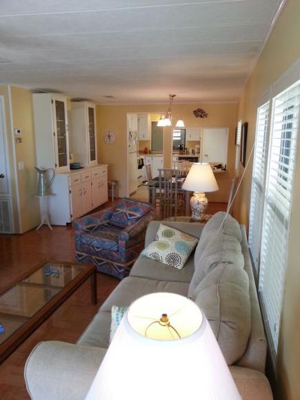 Country Lakes Village I516 KapokPalmetto, FL 34221