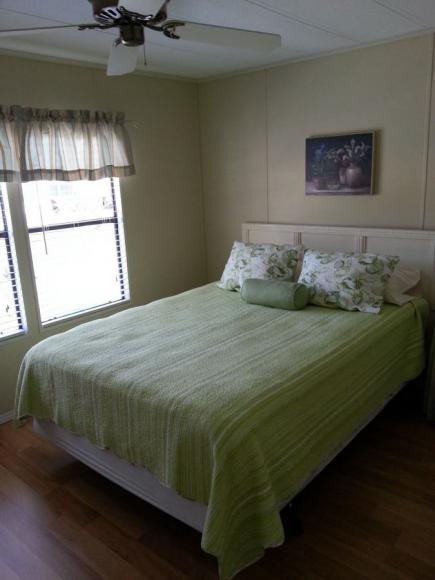 Country Lakes Village I516 KapokPalmetto, FL 34221