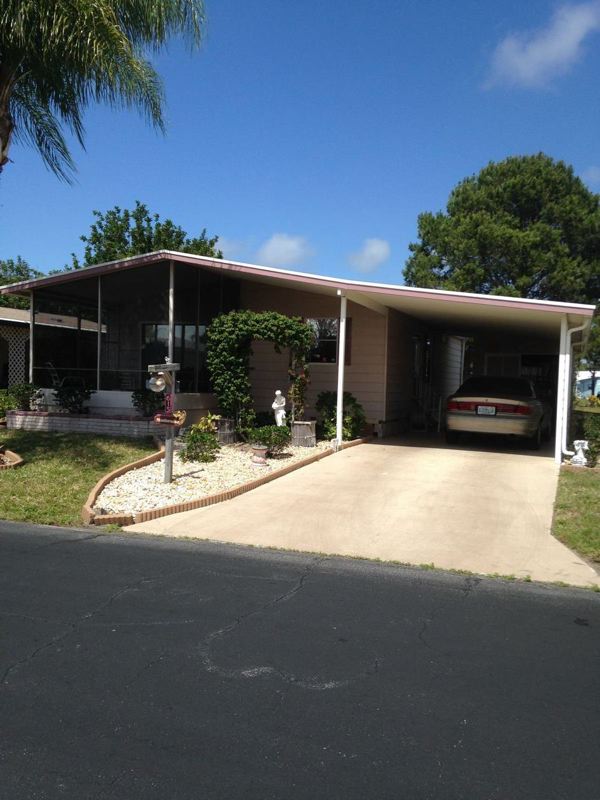 Country Lakes Village I615 SeagrapePalmetto, FL 34221