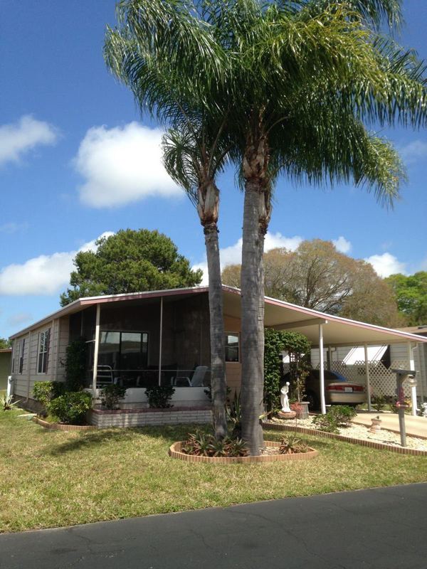 Country Lakes Village I615 SeagrapePalmetto, FL 34221