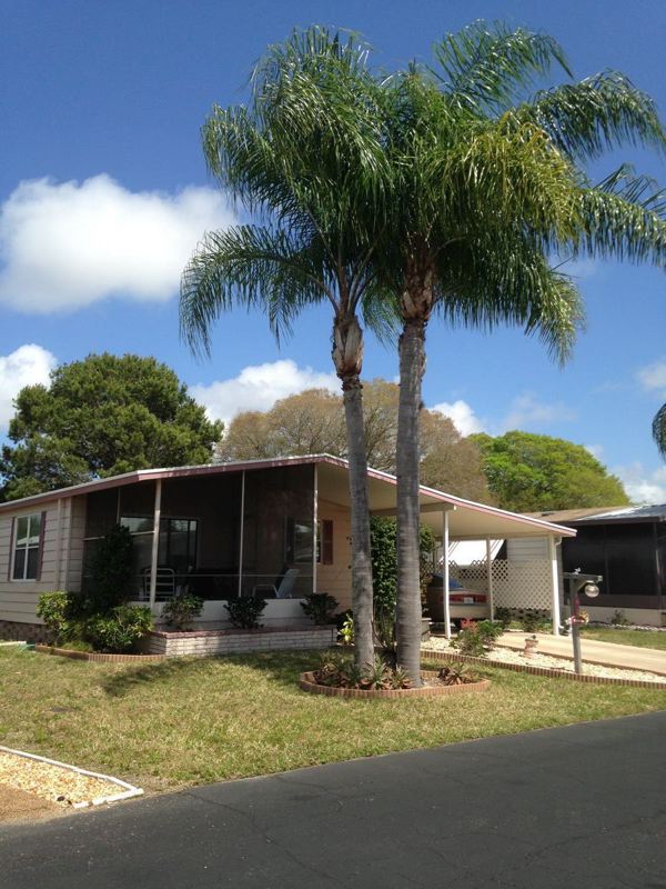 Country Lakes Village I615 SeagrapePalmetto, FL 34221