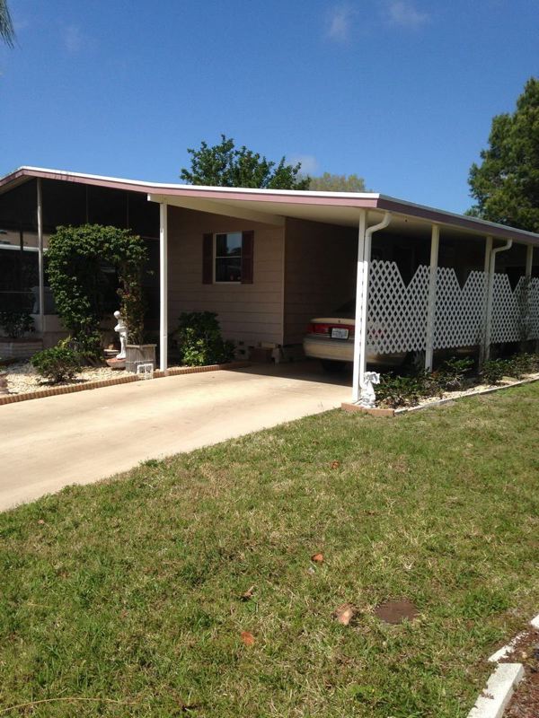 Country Lakes Village I615 SeagrapePalmetto, FL 34221