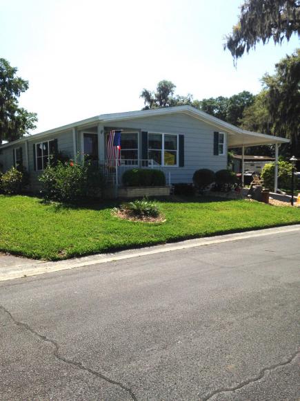 Country Lakes Village II2212 Paradise WayPalmetto, FL 34221