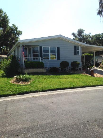 Country Lakes Village II2212 Paradise WayPalmetto, FL 34221
