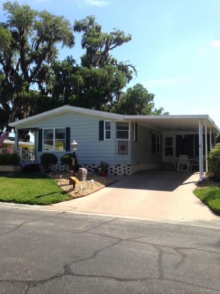 Country Lakes Village II2212 Paradise WayPalmetto, FL 34221