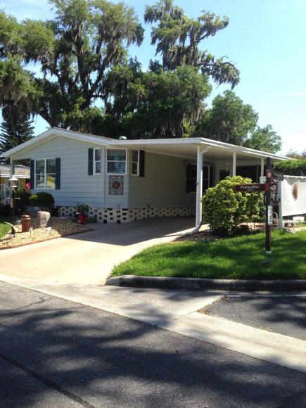Country Lakes Village II2212 Paradise WayPalmetto, FL 34221