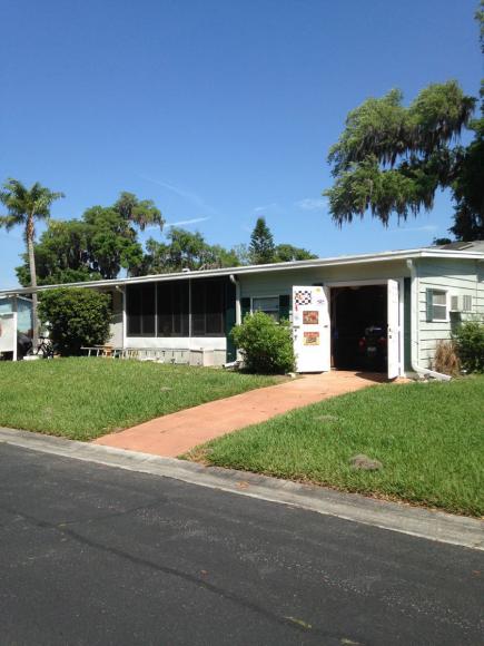 Country Lakes Village II2212 Paradise WayPalmetto, FL 34221