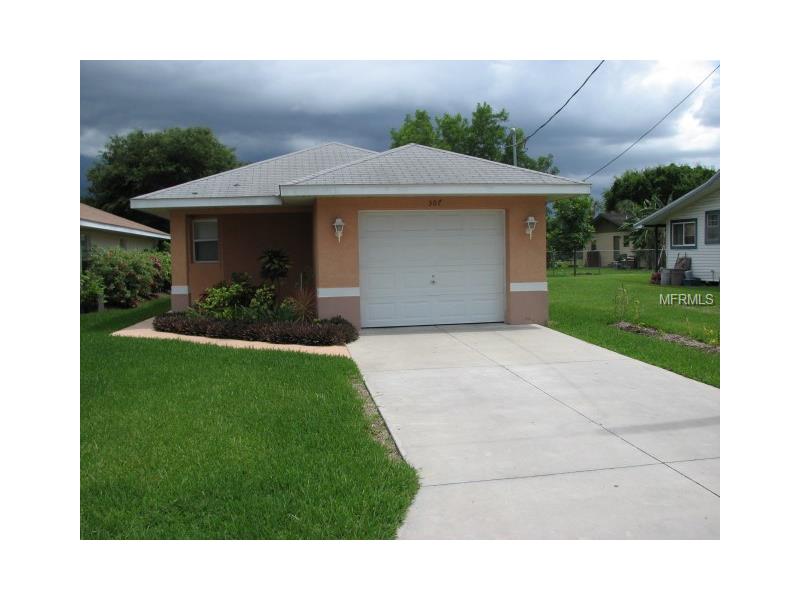 307 16TH STREET W, Palmetto, FL 34221