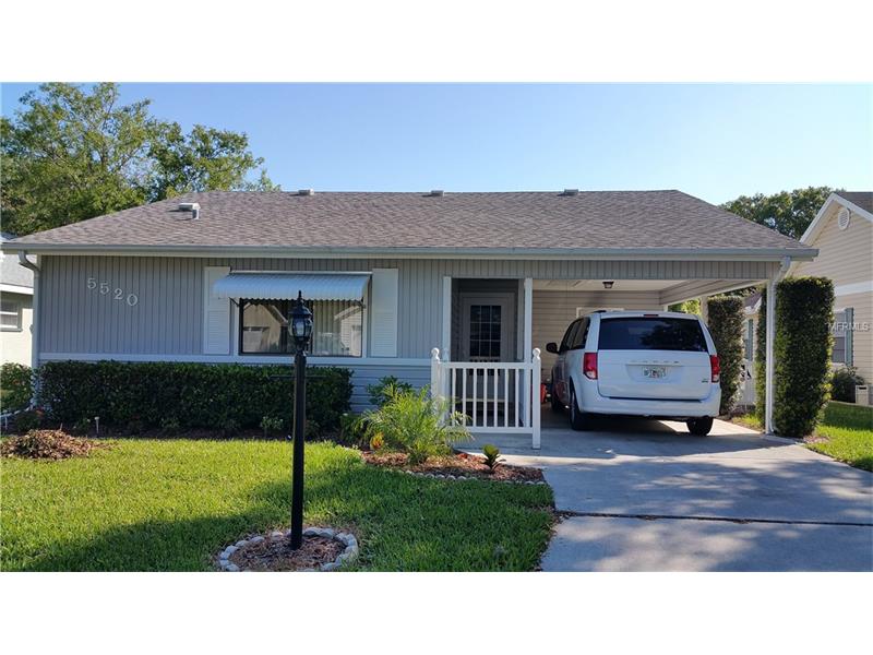 5520 82ND AVENUE E, Palmetto, FL 34221