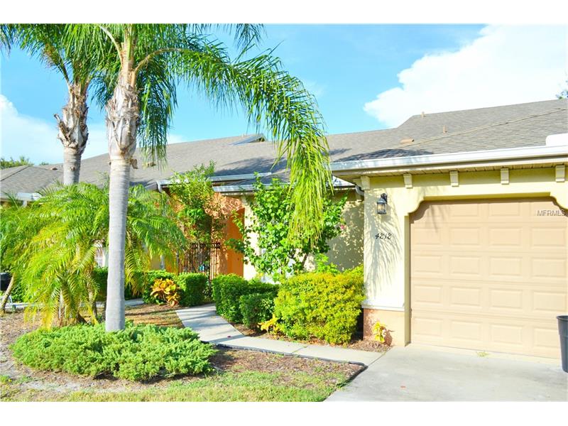 4818 1ST AVENUE E, Palmetto, FL 34221