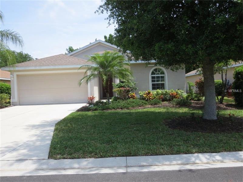5427 LANSDOWNE WAY, Palmetto, FL 34221