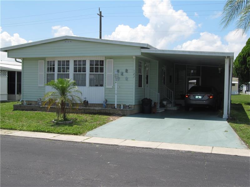 5619 BAYSHORE ROAD, Palmetto, FL 34221