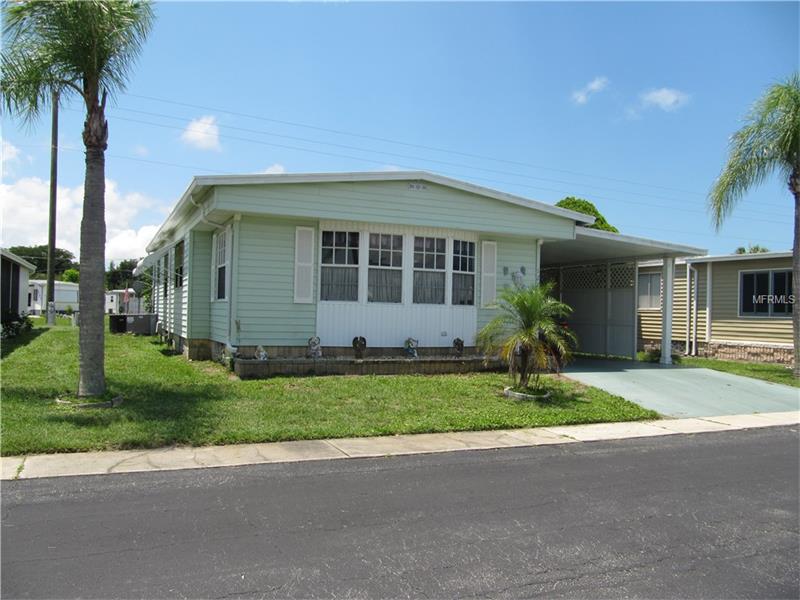 5619 BAYSHORE ROAD, Palmetto, FL 34221