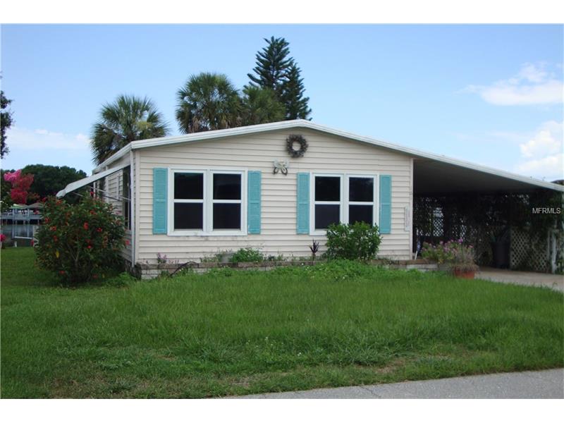 6710 36TH AVENUE E, Palmetto, FL 34221
