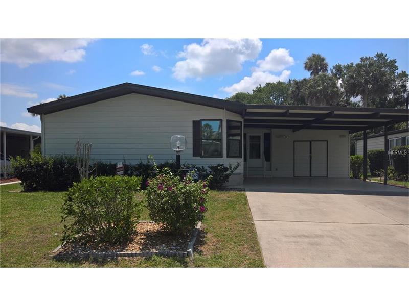 8458 IMPERIAL CIRCLE, Palmetto, FL 34221