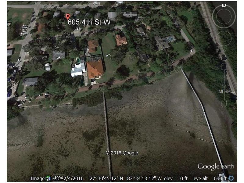 605 4TH STREET W, Palmetto, FL 34221