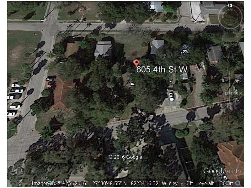 605 4TH STREET W, Palmetto, FL 34221