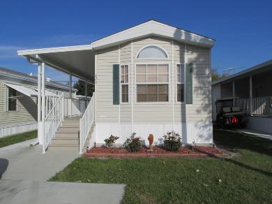 Winterset8515 US 41 N Lot 176Palmetto, FL 34221