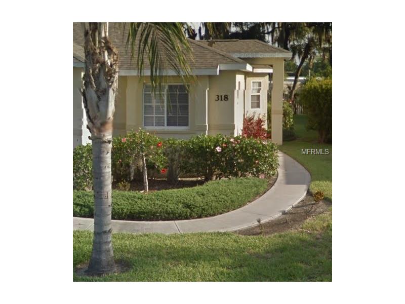 318 28TH STREET W, Palmetto, FL 34221