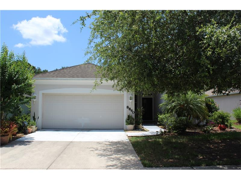 8860 FOUNDERS CIRCLE, Palmetto, FL 34221