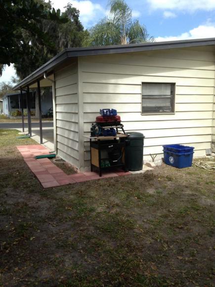 Country Lakes Village II2103 CheerfulPalmetto, FL 34221
