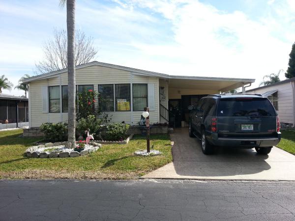 Country Lakes Village I610 SeagrapePalmetto, FL 34221