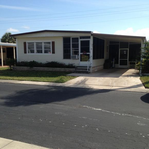 Terra Ceia Manor1st St. Lot #135Palmetto, FL 34221